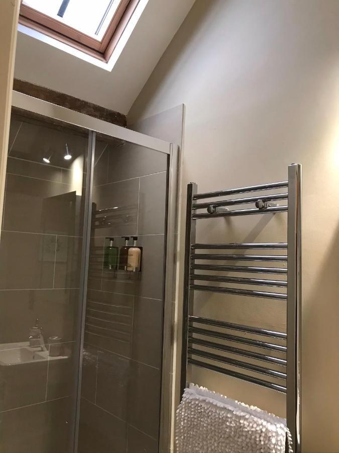 Harlow Coach House Гаррогейт Екстер'єр фото